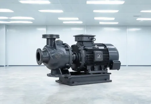 Slurry pumps