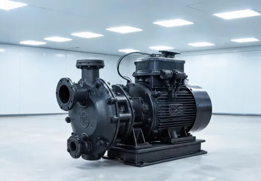 Slurry pumps