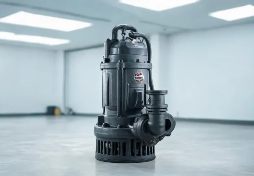 Submersible dewatering pumps