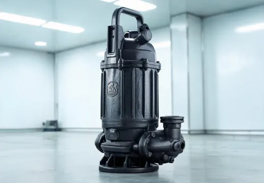 Submersible dewatering pumps